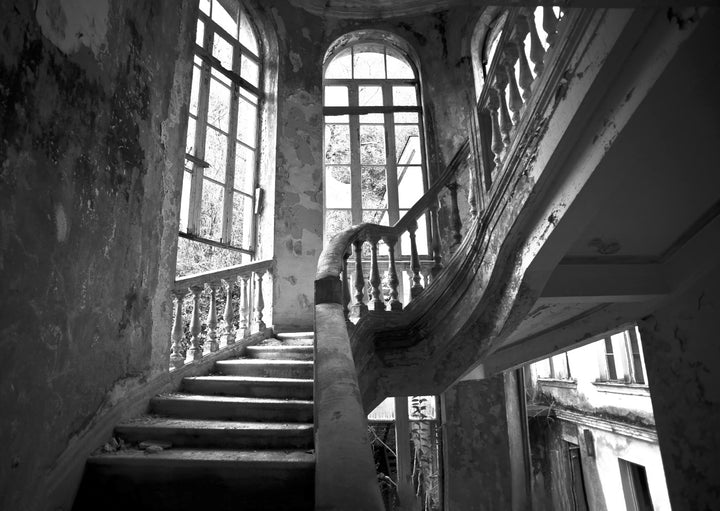 Juliste - Castle Rock