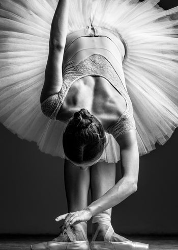 Canvastavla - Dance Studio