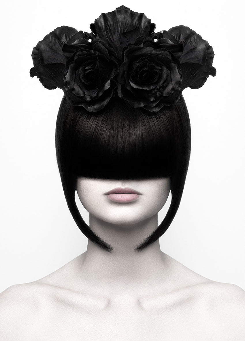 Tavla - Black Widow