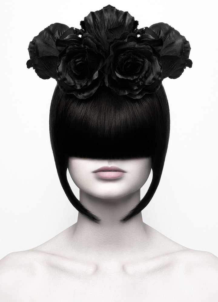 Tavla - Black Widow