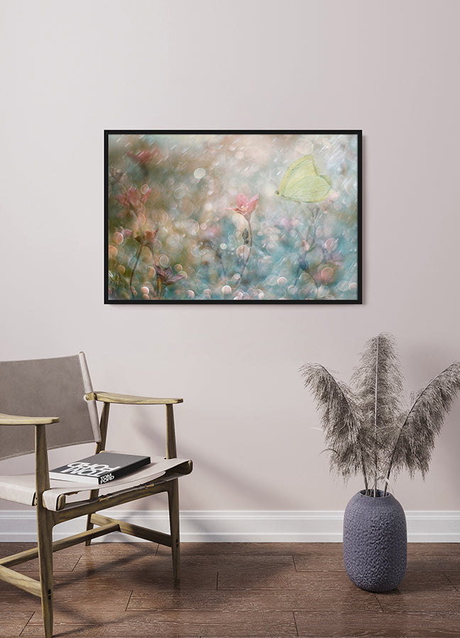 Poster - Aurora