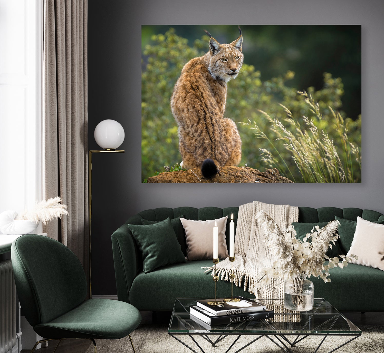 Tavla - Lynx