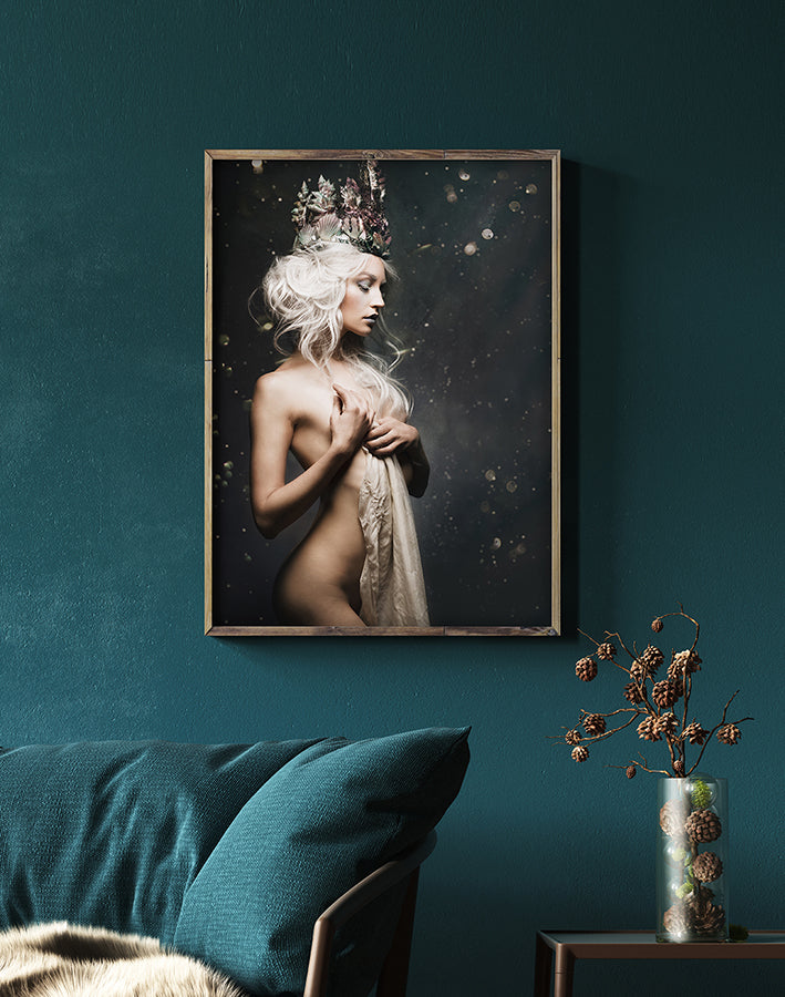 Poster - Glory