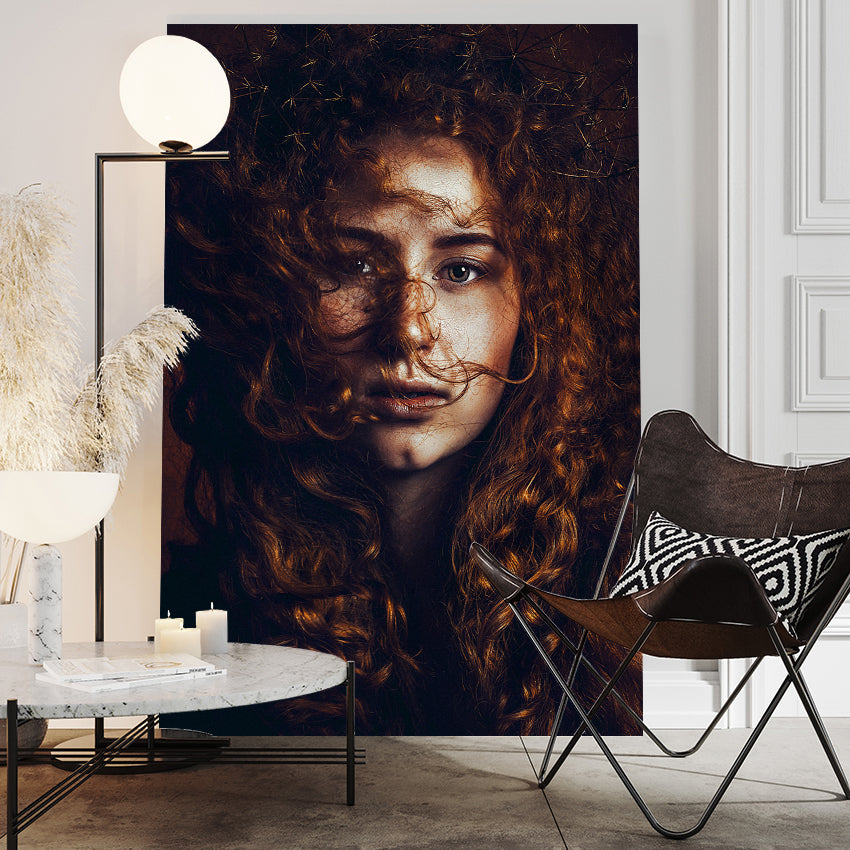 Tavla - And God said, let there be redheads