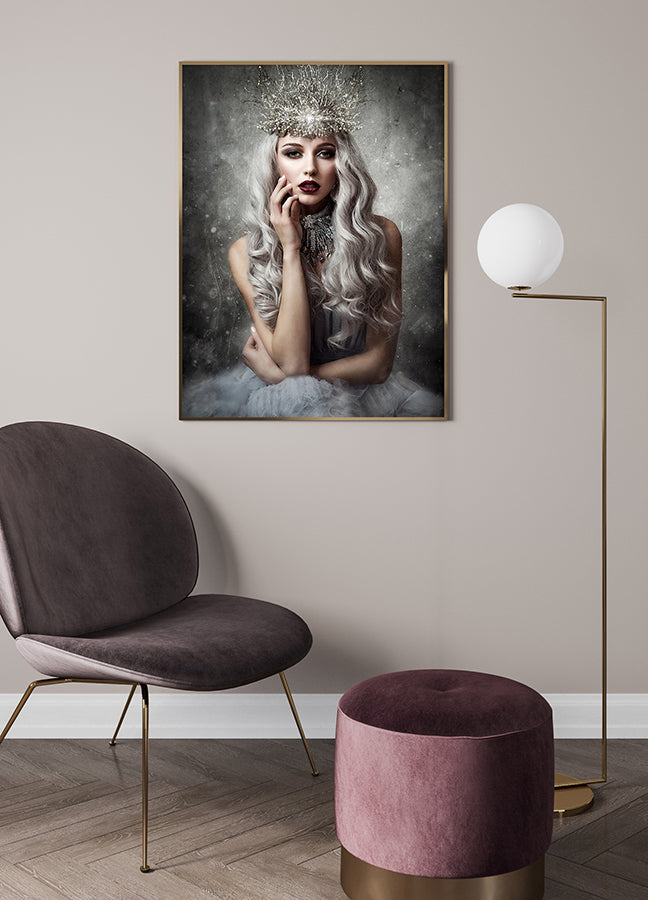 Poster - Royalty