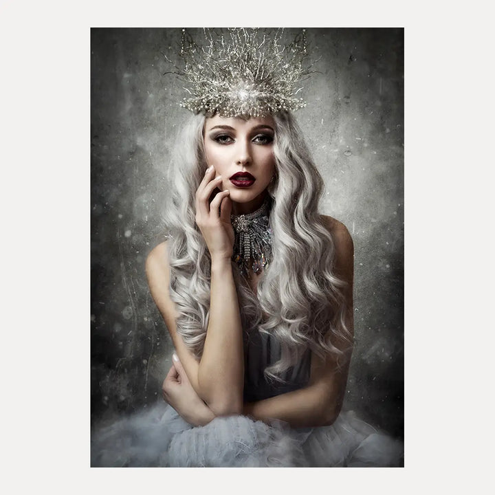 Poster - Royalty