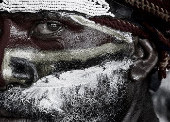 Tavla - At the Mt Hagen