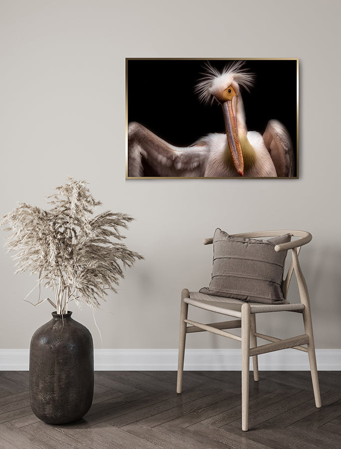 Poster - Glorify
