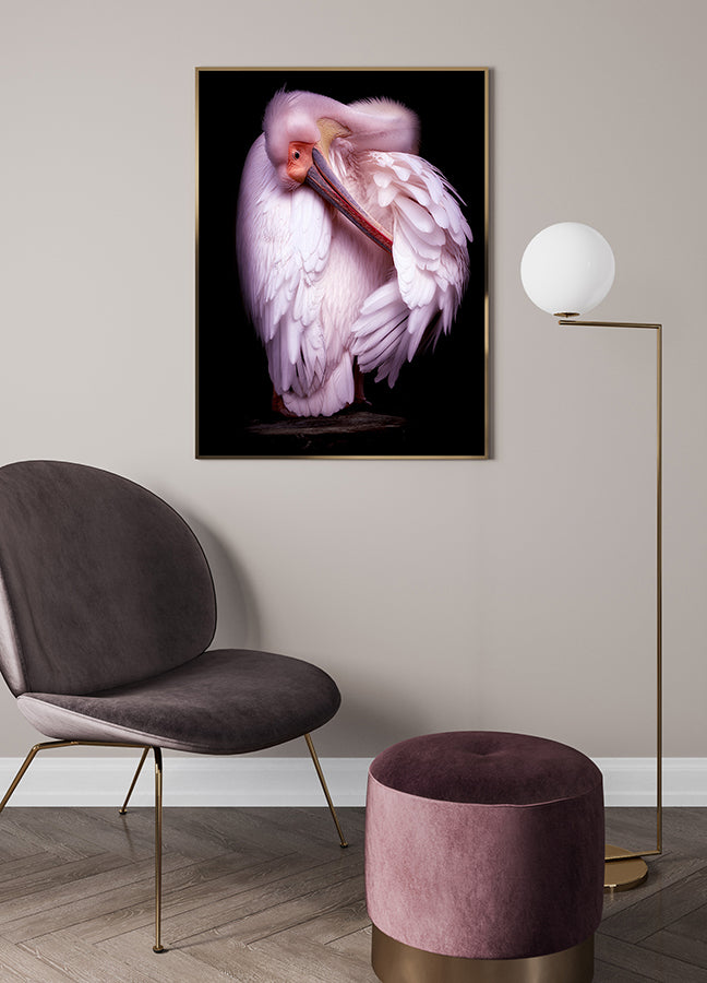 Poster - She