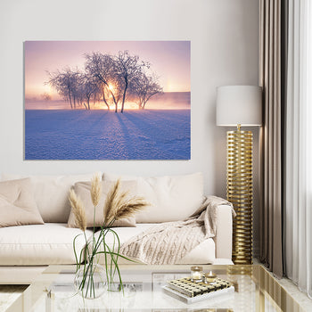 Tavla - Winter Light