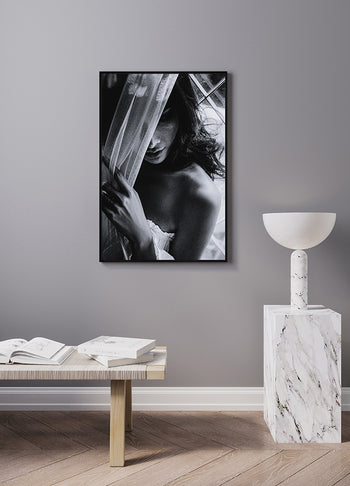 Poster - Drape