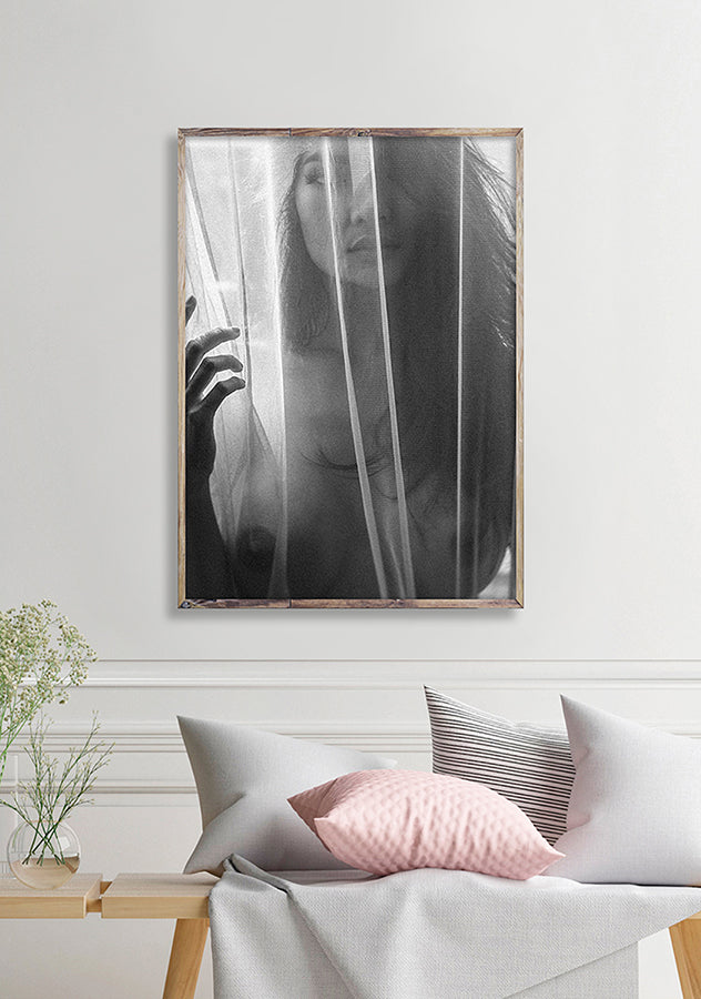Poster - Veil