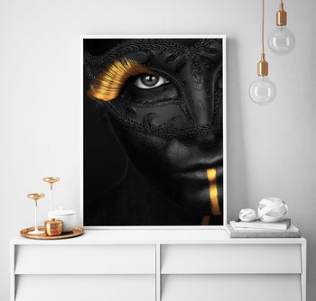 Poster - Rouge