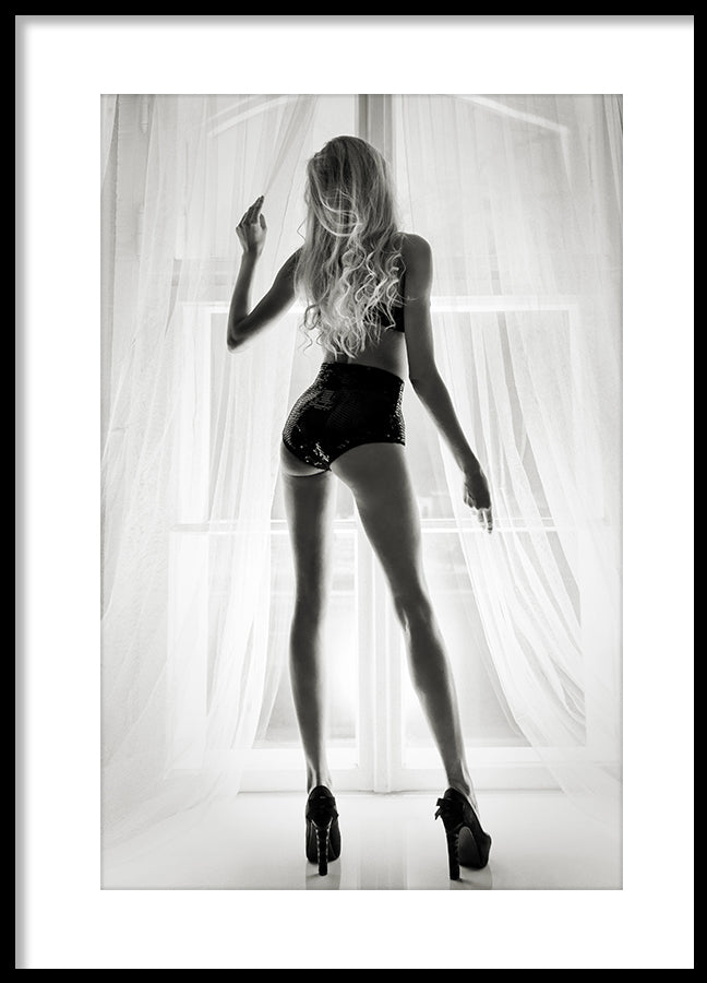 Poster - Allure