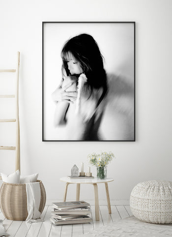 Poster - Seduce