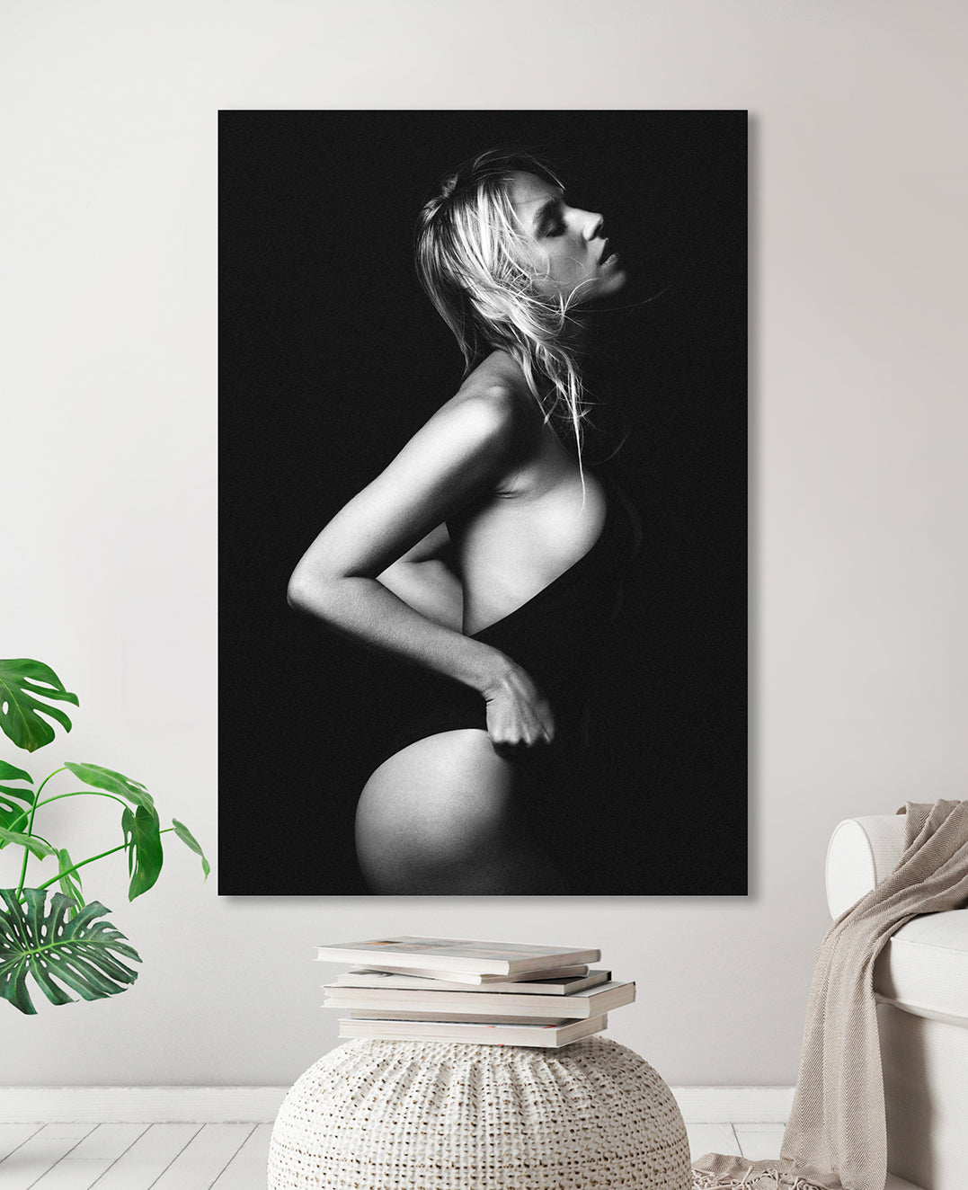 Poster - Follow Your Passion