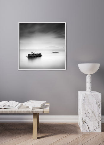 Poster - By the Sea