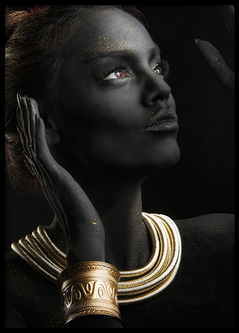 Poster - Jewelry