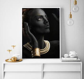 Poster - Jewelry