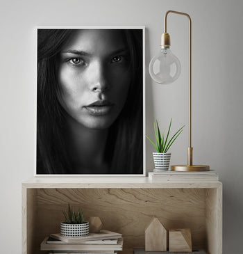 Poster - Aleksandra