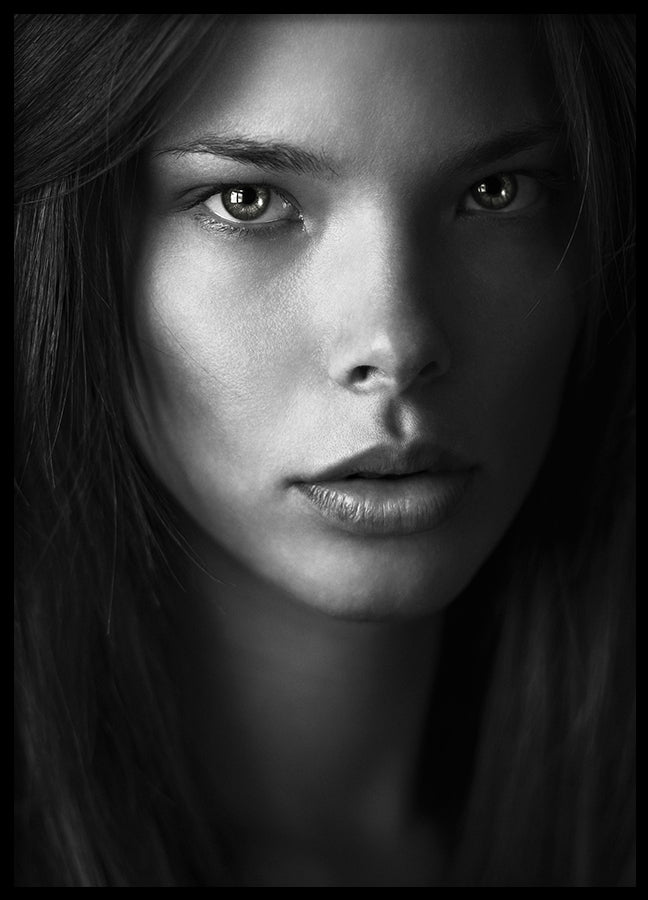 Poster - Aleksandra
