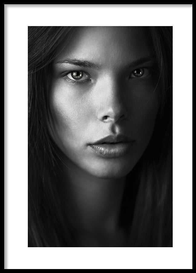 Poster - Aleksandra