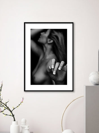 Poster - Nails