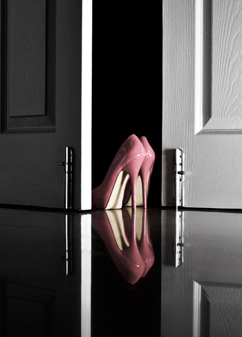 Poster - Heels