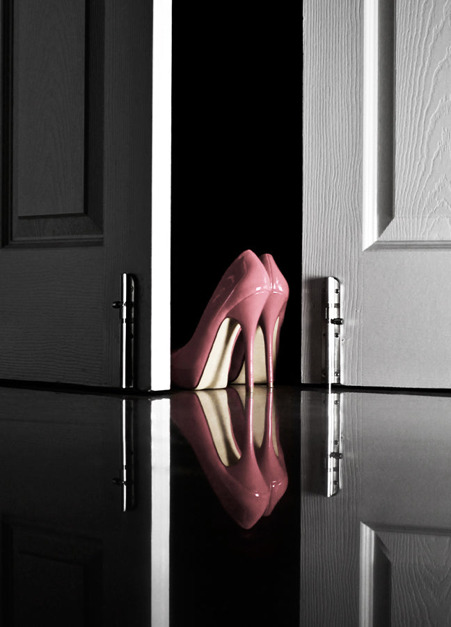 Poster - Heels
