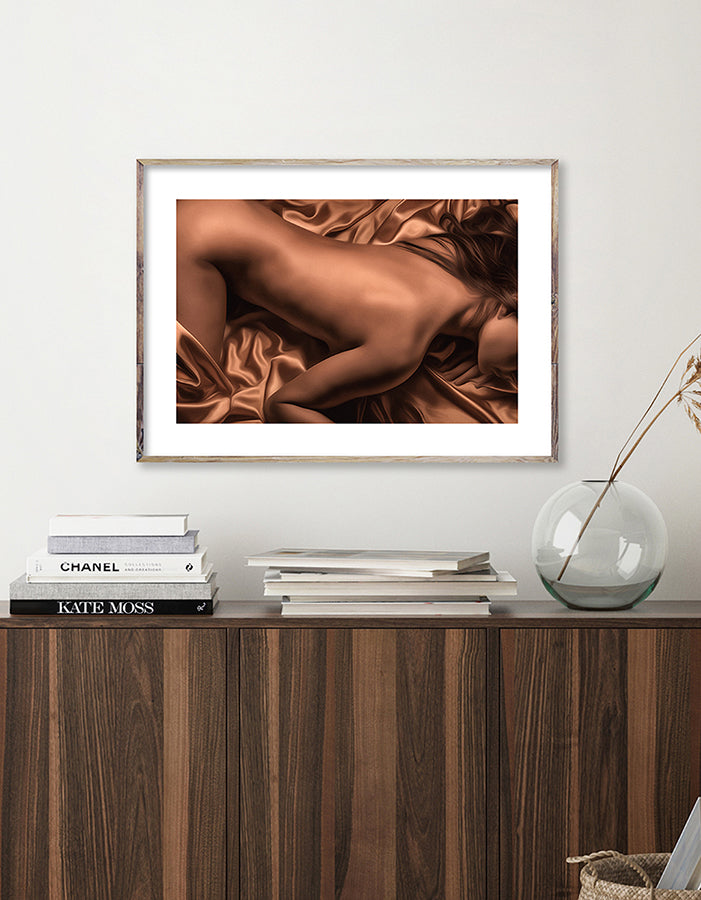 Poster - Sheets