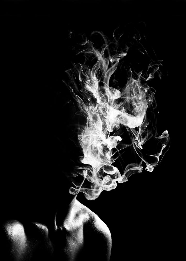 Juliste - Clouds
