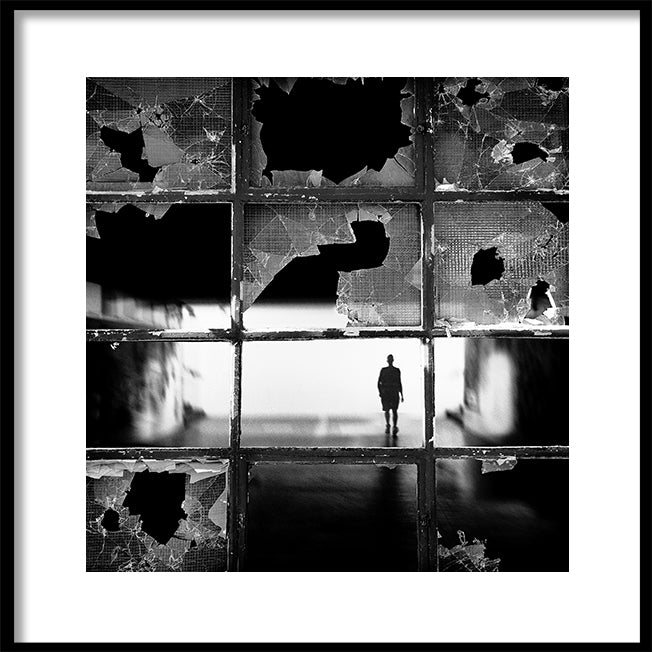 Poster - Hide