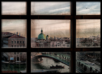 Poster - Venice