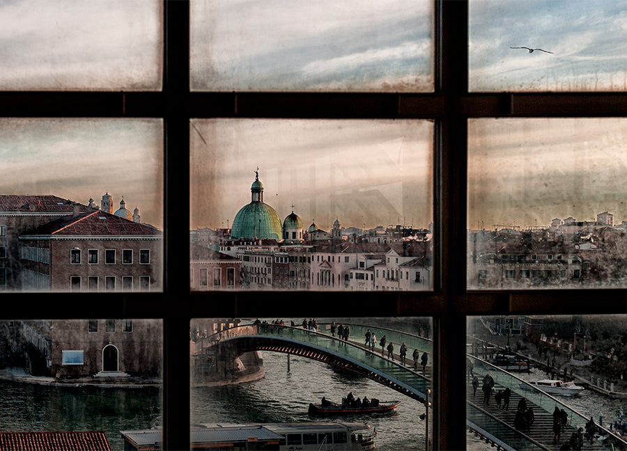 Poster - Venice
