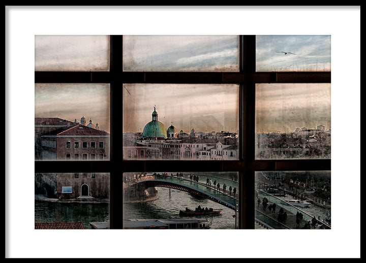 Poster - Venice