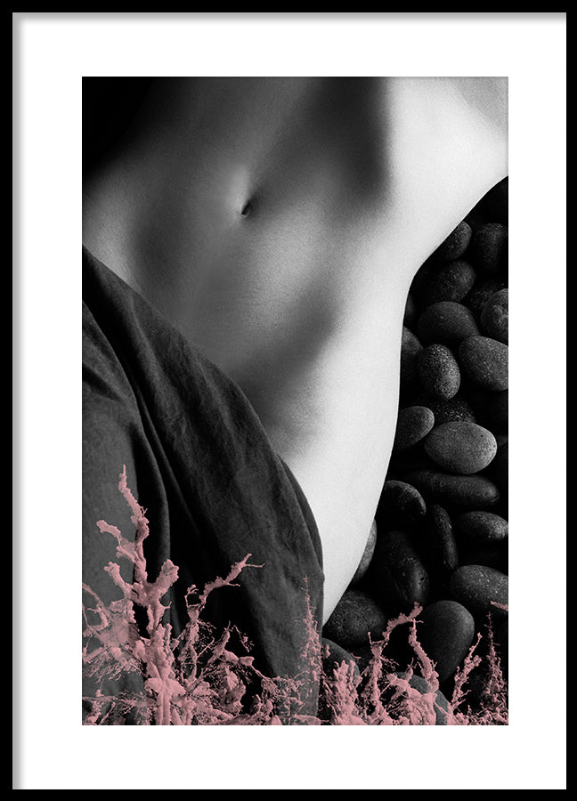 Poster - Lava