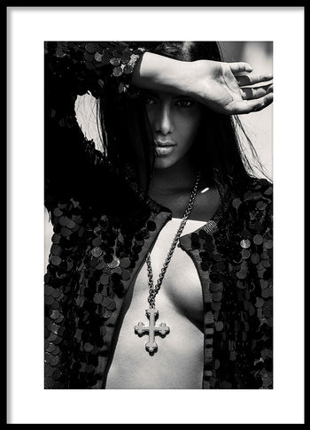 Poster - Holy