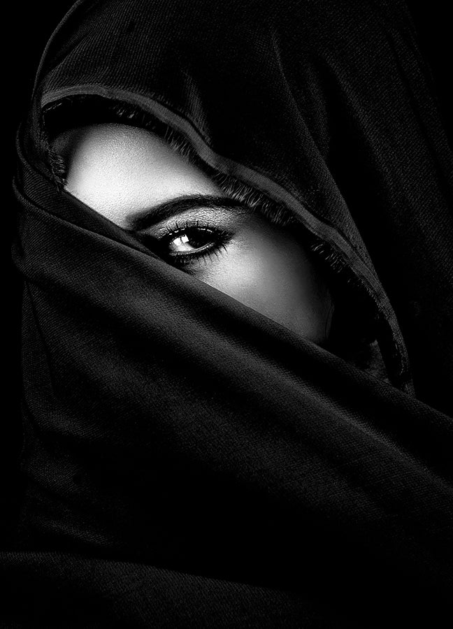 Poster - Conceal