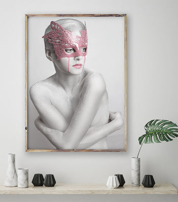 Poster - Disguise