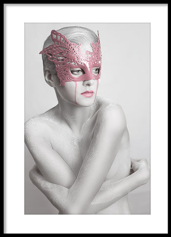Poster - Disguise