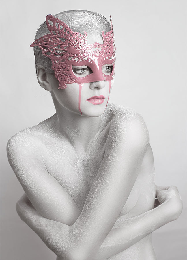 Poster - Disguise