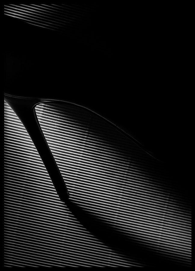 Poster - Talons