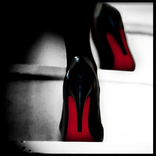 Poster - Rouge