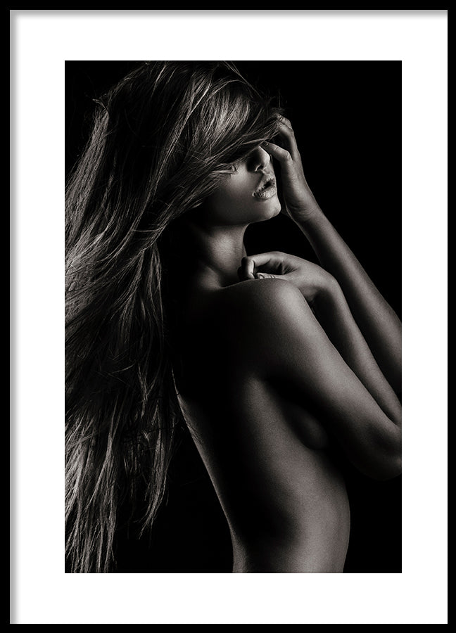 Poster - Accent