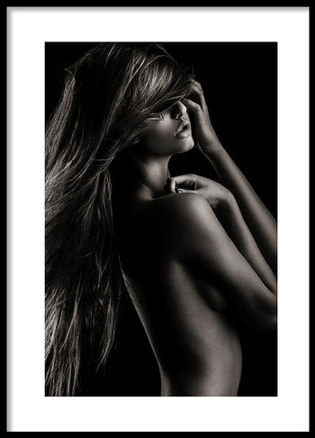 Poster - Accent