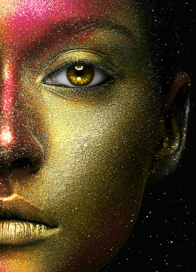 Poster - Glance