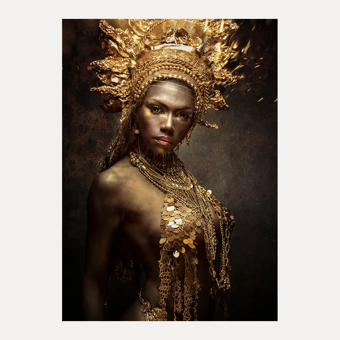 Poster - Hera