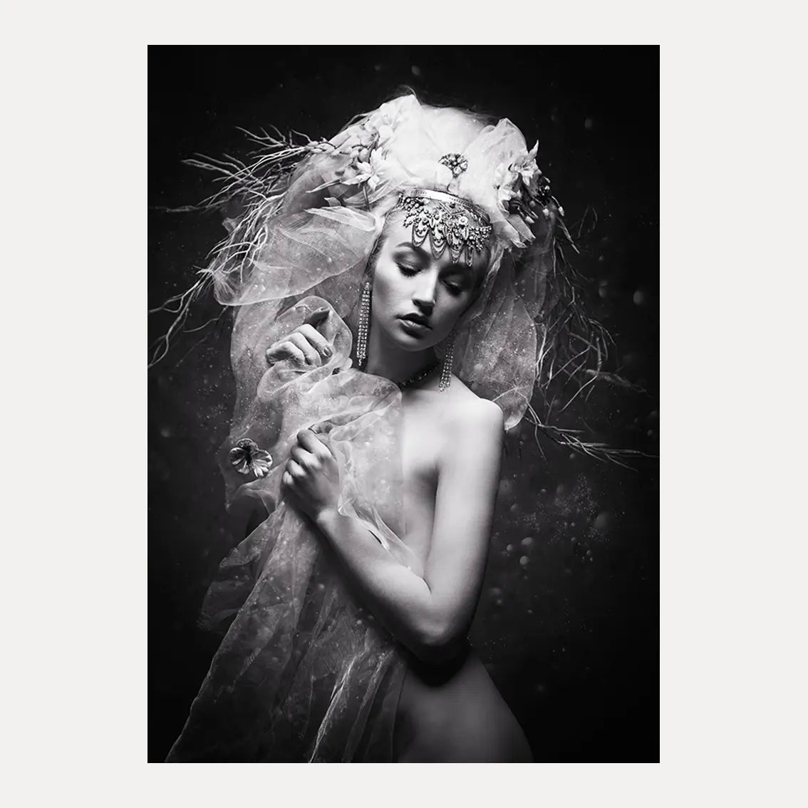 Poster - Dancing Queen