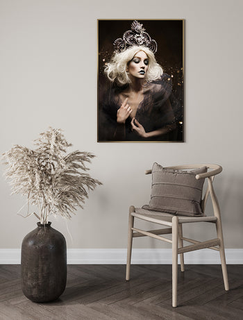 Poster - Extravagance