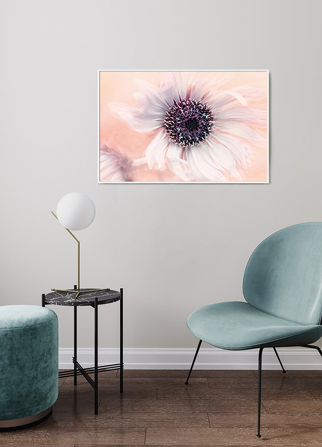 Poster - Baby pink
